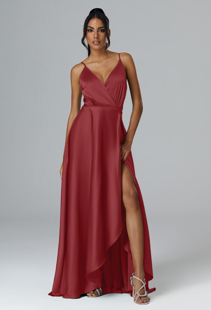 AW Sage Dress